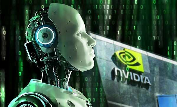 NVIDIA alertó sobre la pérdida de liderazgo en IA de Estados Unidos ...