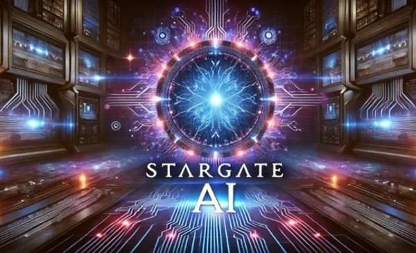 OpenAI, SoftBank y Oracle lanzan el proyecto Stargate con una inversión ...
