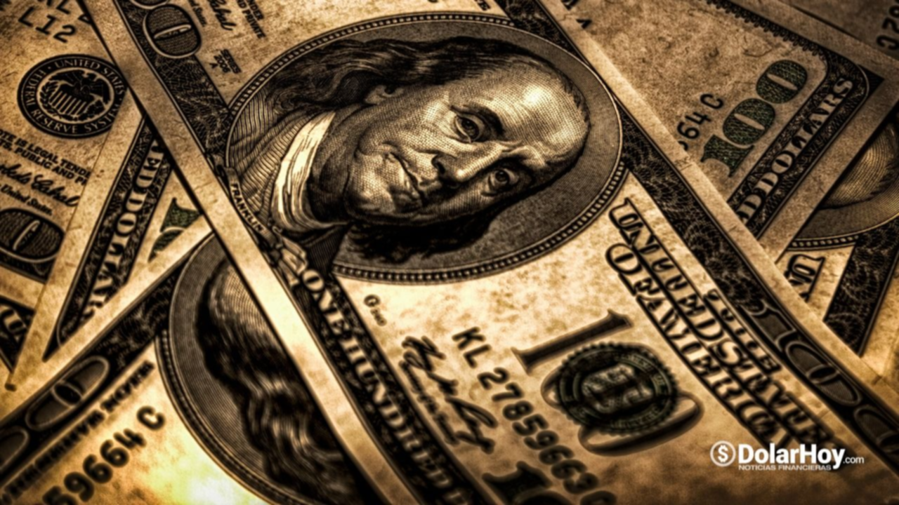 a CUÁNTO COTIZA este miércoles 19 de febrero MINUTO A MINUTO | Dolarhoy.com  - DÓLAR HOY