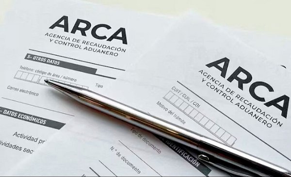 ARCA extiende hasta fines de 2026 alivio fiscal para microempresas ...
