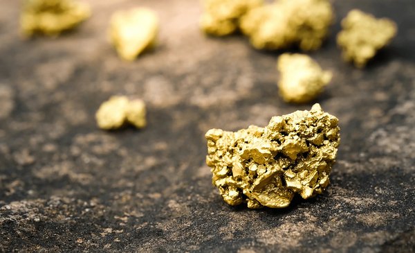 El oro y la plata viven una semana histórica con subas espectaculares