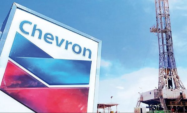 Chevron impulsa su plan de reestructuración y reducción de costos ...