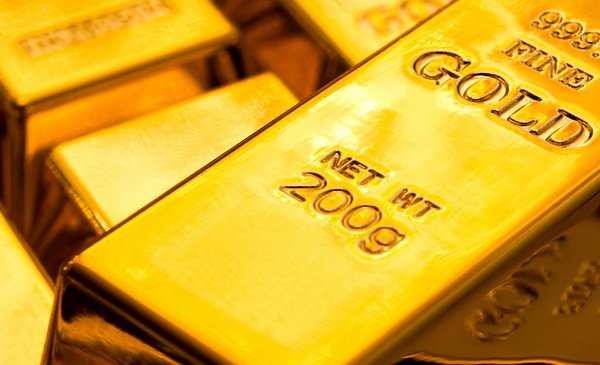 El ORO se encamina a cerrar su séptima ganancia semanal | Dolarhoy.com