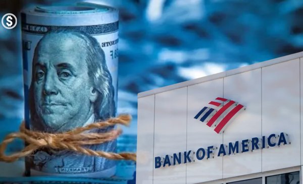 El BANK OF AMERICA pronostica un DÓLAR oficial de $1400 a fin de año ...
