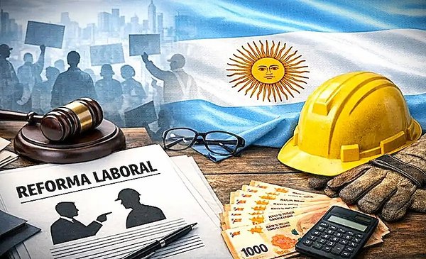 Cuales son los puntos más importantes de la Reforma Laboral aprobada ...