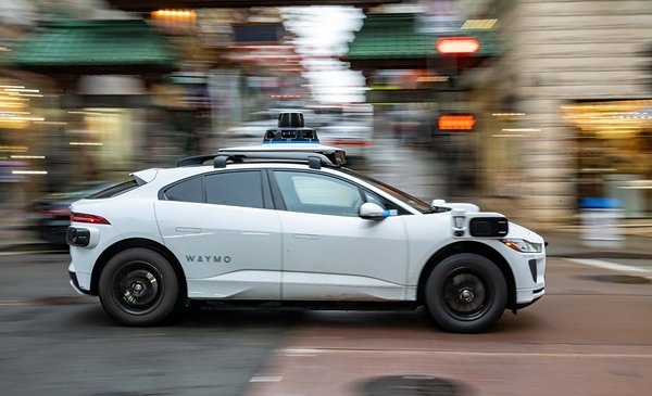 Waymo acelera la expansión de robotaxis y consolida su liderazgo en la ...