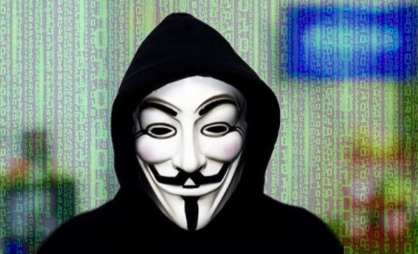 Anonymous Asegura Haber Hackeado El Banco Central De Rusia Y Promete Divulgar Archivos En 48