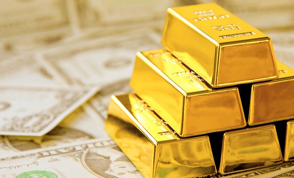 El ORO marcó un nuevo MÁXIMO histórico | Dolarhoy.com