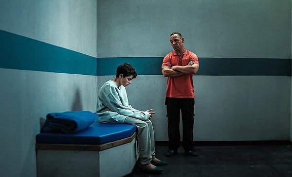 La impactante MINISERIE policial de Netflix que ARRASA con solo CUATRO ...