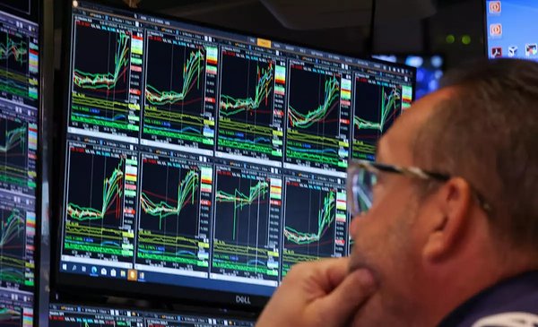 Guerra en Medio Oriente: Wall Street arranca en rojo y el petróleo se ...