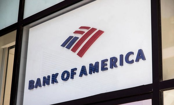 El Bank of America destaca el avance económico y recomienda comprar ...