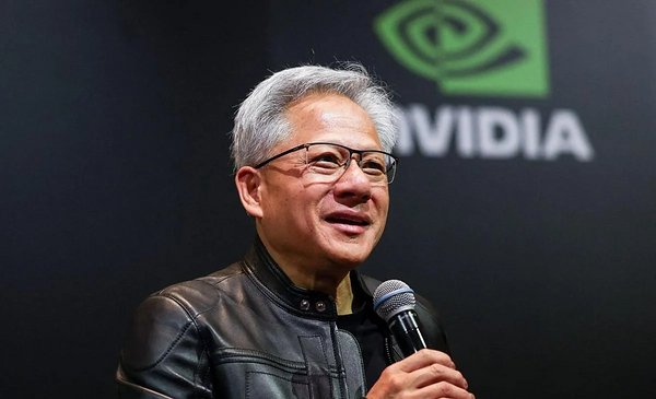 Por qué el gráfico de precios de Nvidia se convirtió en el "más ...