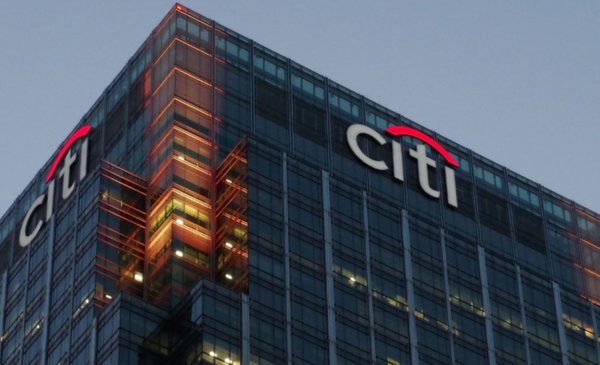 La ganancia de Citigroup cayó un 27% en el primer trimestre | Dolarhoy.com