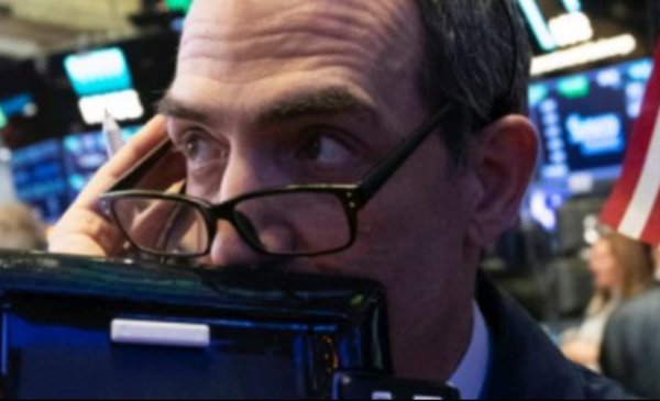 JP Morgan aumentó la probabilidad de recesión para Estados Unidos al 60 ...