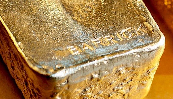 Los beneficios de Barrick Mining tienen múltiples lecturas entre ellas los factores de incertidumbre geopolítica.