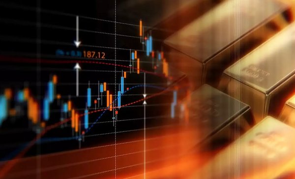 El oro toca nuevo récord: ¿Se viene un recorte de tasas de la FED?