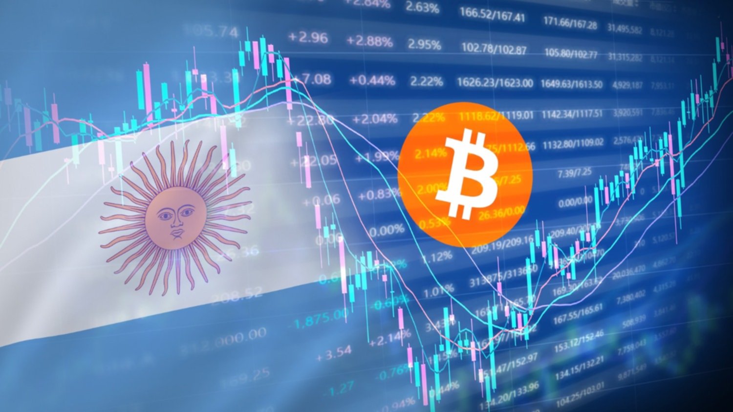 El Grupo MatbaRofex anuncia el lanzamiento de futuros de Bitcoin en Argentina | Dolarhoy.com – Dolar Hoy