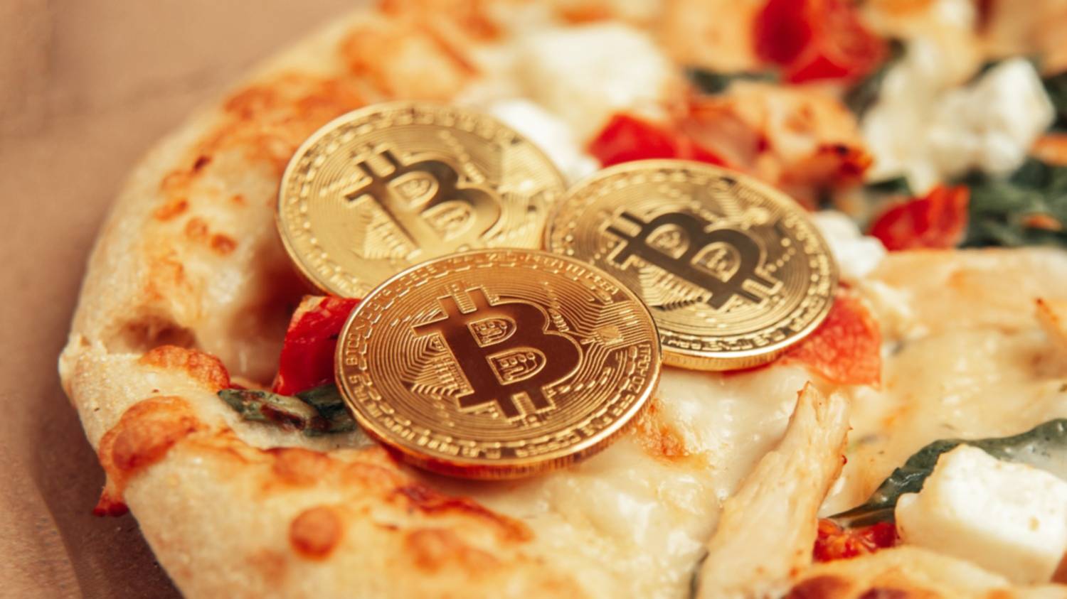 Bitcoin Pizza Day: qué se celebra el 22 de mayo y por qué cambió la  historia del dinero | Dolarhoy.com