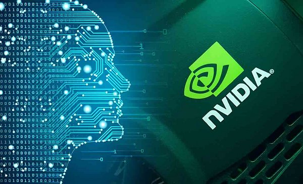 Cómo Nvidia se consagró como el rey de la IA en poco tiempo | Dolarhoy.com