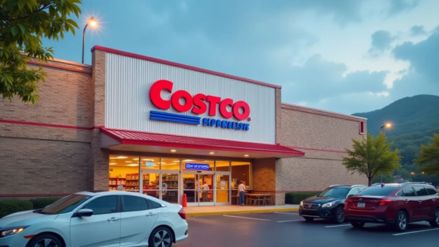Las acciones de Costco saltaron en Wall Street tras su presentación de balances