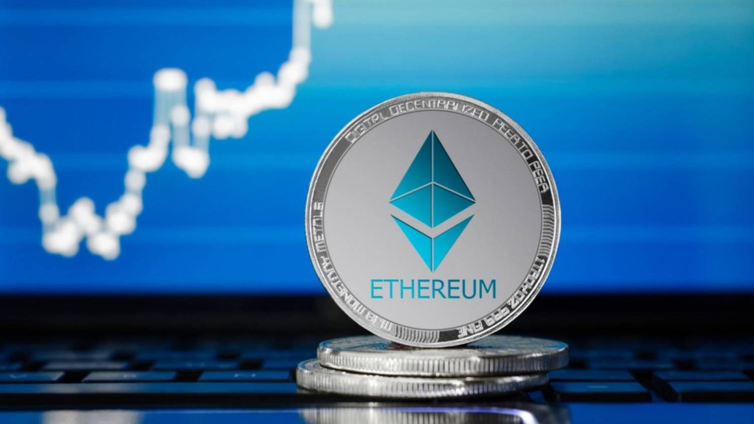 Ethereum: La sorprendente historia del hombre que se hizo multimillonario  minando