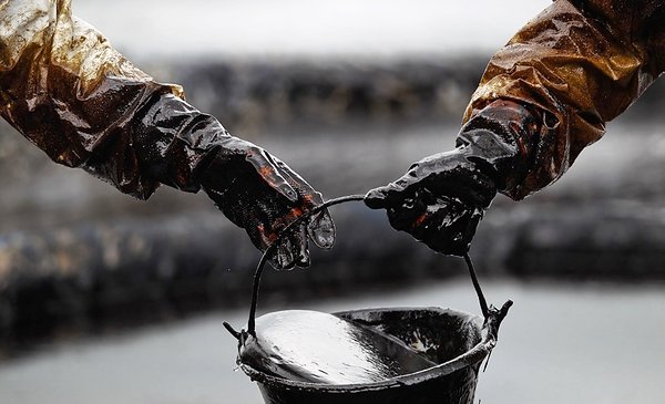El petróleo podría superar los USD 100 por barril nuevamente | Dolarhoy.com
