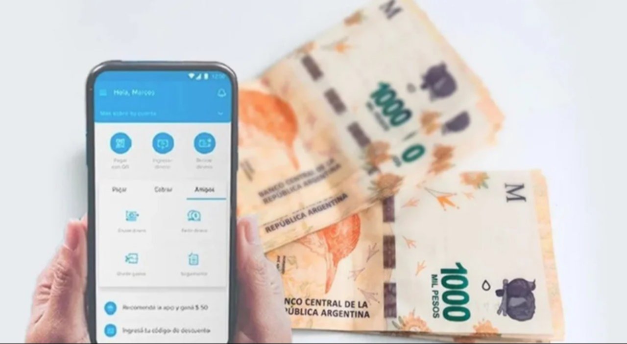 Billeteras Virtuales: A Partir De Qué Monto Se Debe Avisar A La AFIP