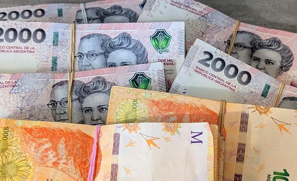 Fixed term: which bank pays the most interest and how the full ranking of fees was left - 124; Dolarhoy.com