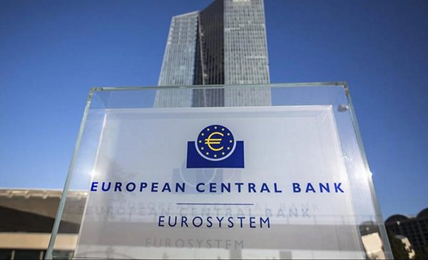El Banco Central Europeo emitió un alerta sobre la inflación y el ...