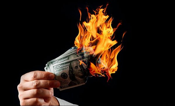 El dólar se está por escapar? El dato que puede anticipar el próximo movimiento