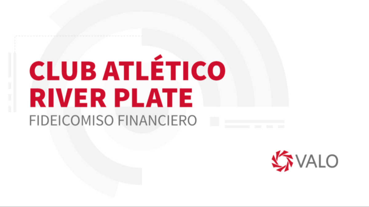 Paso a paso: cómo INVERTIR en el fideicomiso de RIVER PLATE y GANARLE a la  INFLACIÓN | Dolarhoy.com