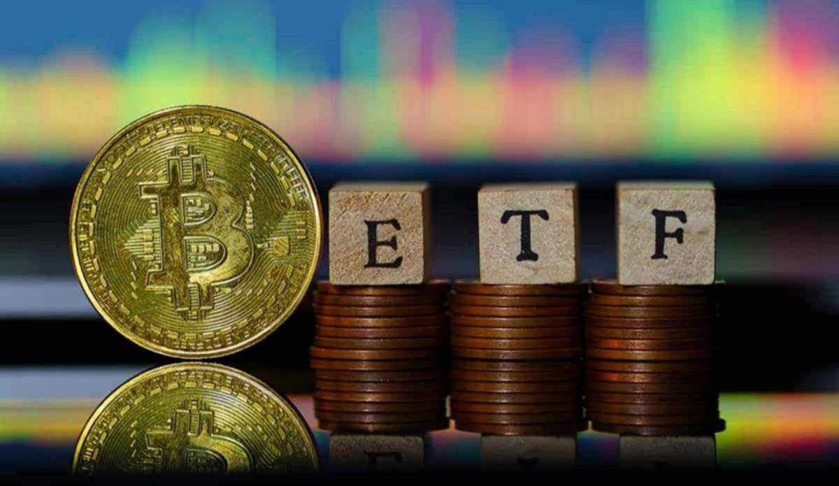 Los ETF de bitcoin muestran la mayor demanda desde agosto | Dolarhoy.com