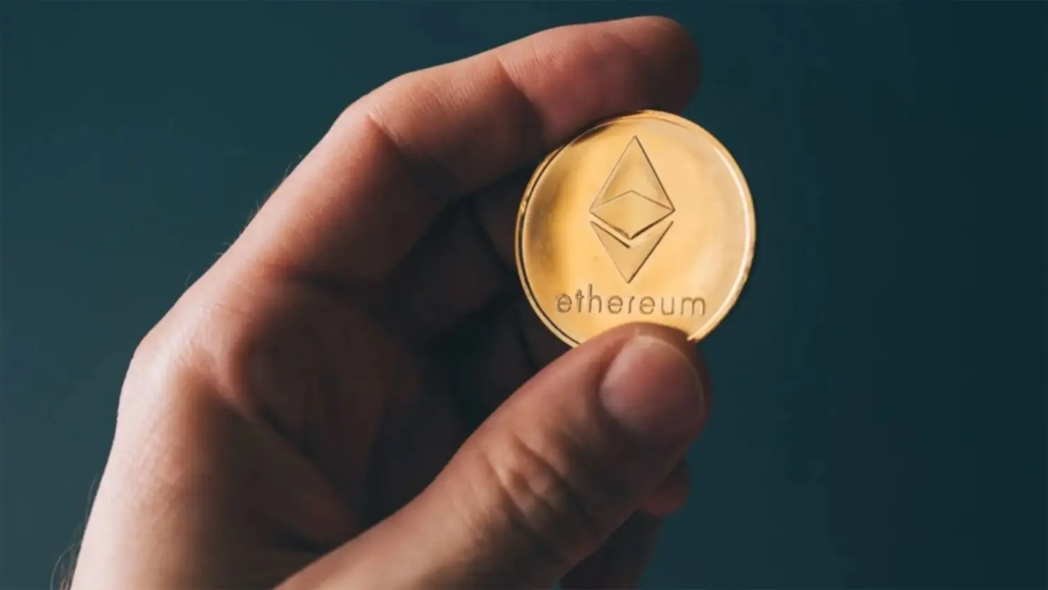 Ethereum, Noticias sobre Ethereum, | Dolarhoy.com