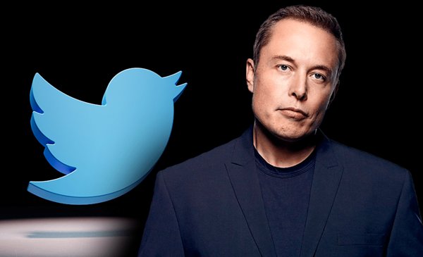 Elon Musk confirma la compra de Twitter y da tranquilidad a los inversores
