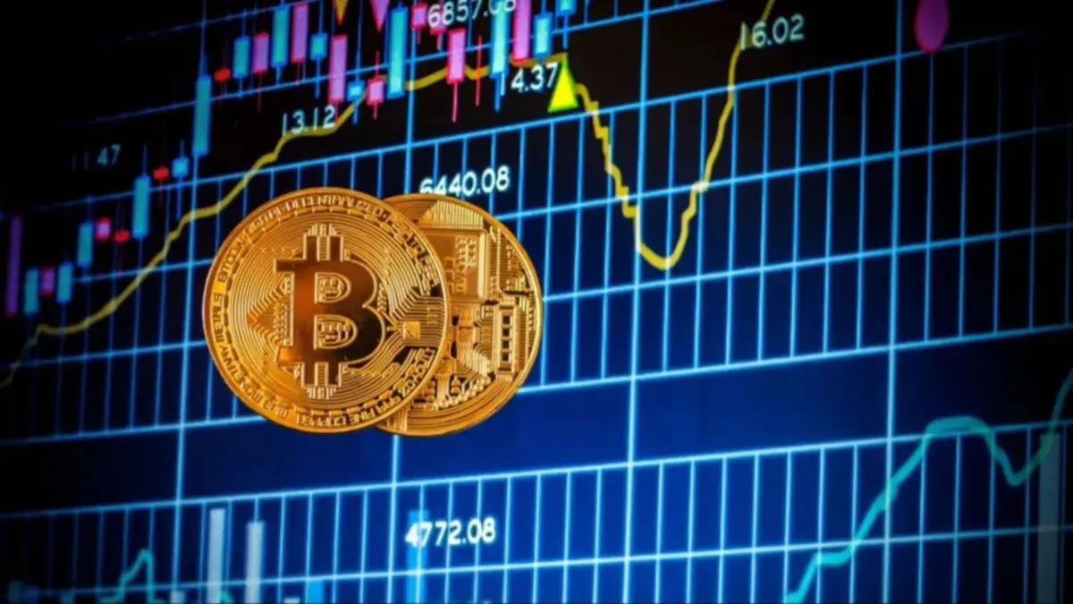 El precio del bitcoin hace un movimiento brusco hacia los USD 116.000: ¿qué  esperar? | Dolarhoy.com