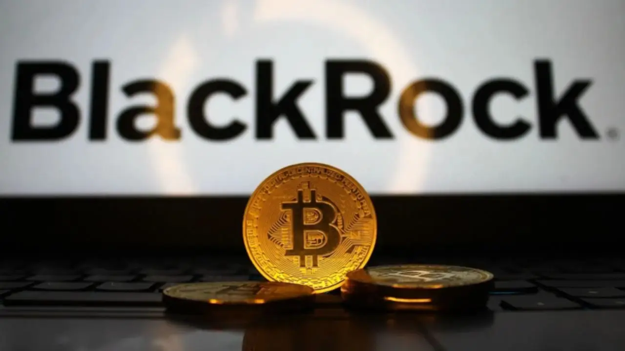 El ETF de bitcoin de BlackRock se convirtió en su fondo más rentable |  Dolarhoy.com