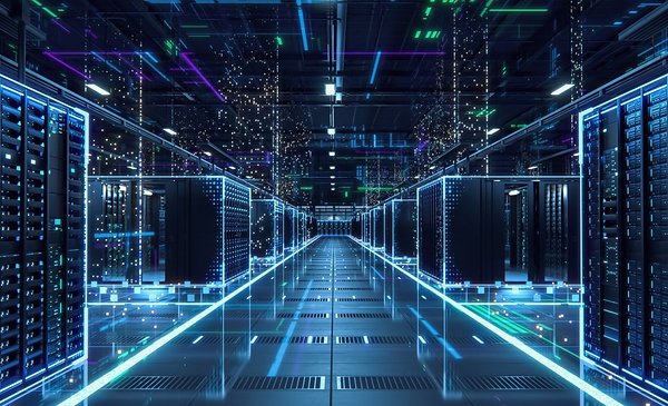 BlackRock, Microsoft y Nvidia se quedan con un gigante de los centros ...