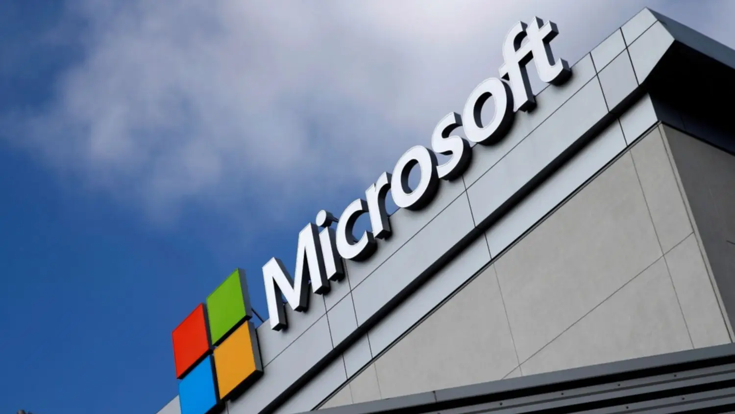 Morgan Stanley reiteró su calificación de compra sobre Microsoft