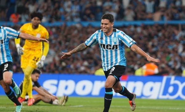 Racing Vs Cruzeiro Por La Final De La Copa Sudamericana Cuándo A Qué