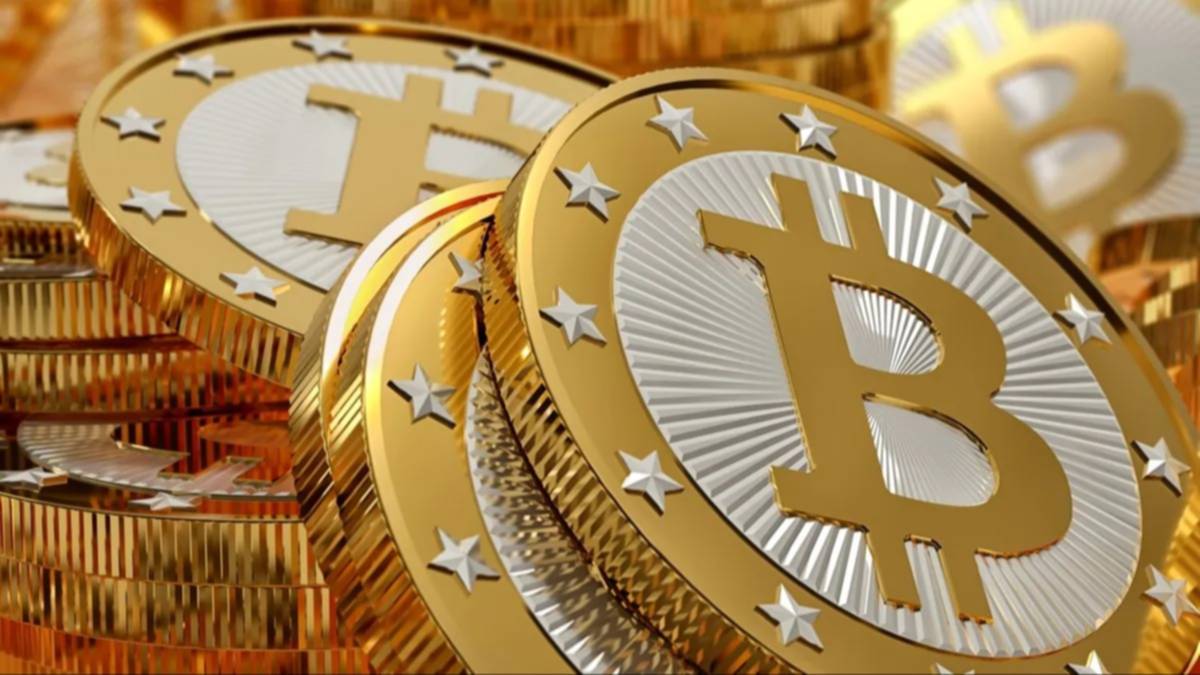 Los ETF de bitcoin sufren salidas por USD 1.200 millones | Dolarhoy.com