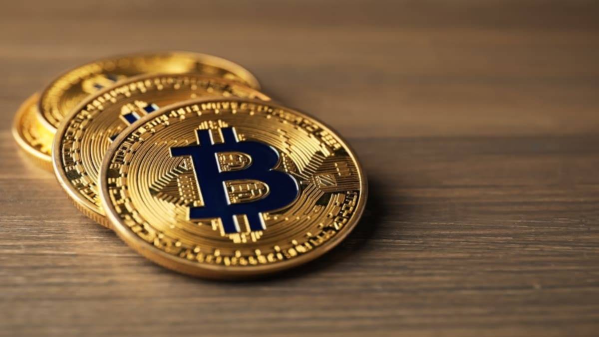 La caída vertical del Bitcoin en noviembre: se esfumó todo lo ganado en el  año | Dolarhoy.com