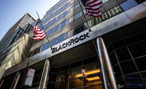 BLACKROCK invierte USD 12.000 millones en un prominente negocio de WALL ...