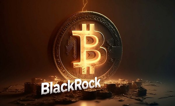 El fondo de BITCOIN de BlackRock se convirtió en el más EXITOSO de la ...