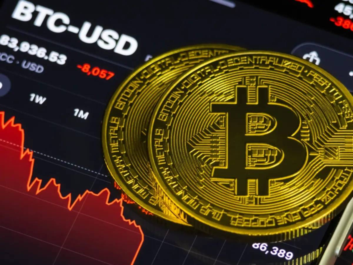 Bitcoin cae a USD 86.000 y enciende dudas entre inversores del mercado  cripto